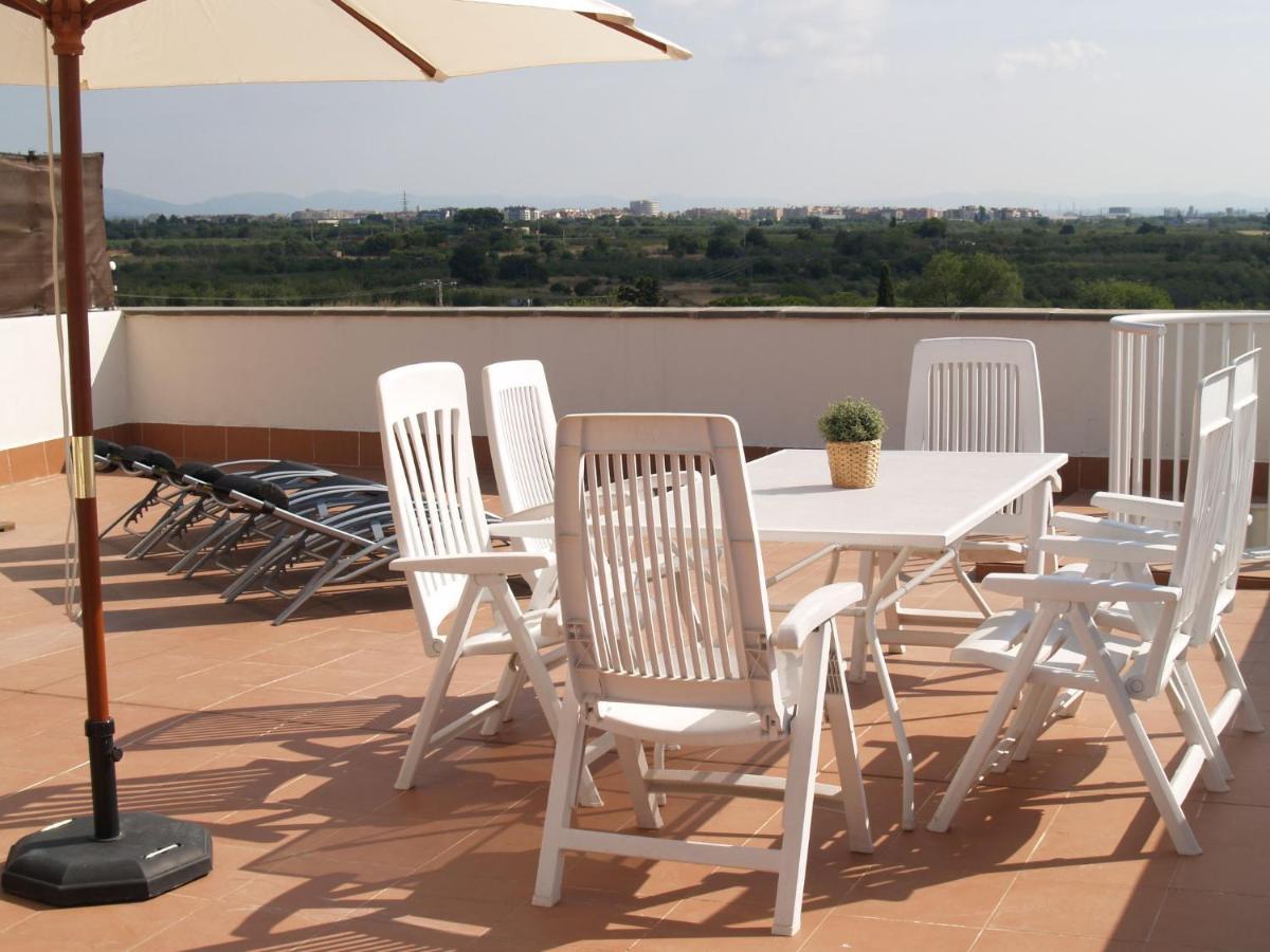 Apartment Nou Salou-1 By Interhome المظهر الخارجي الصورة