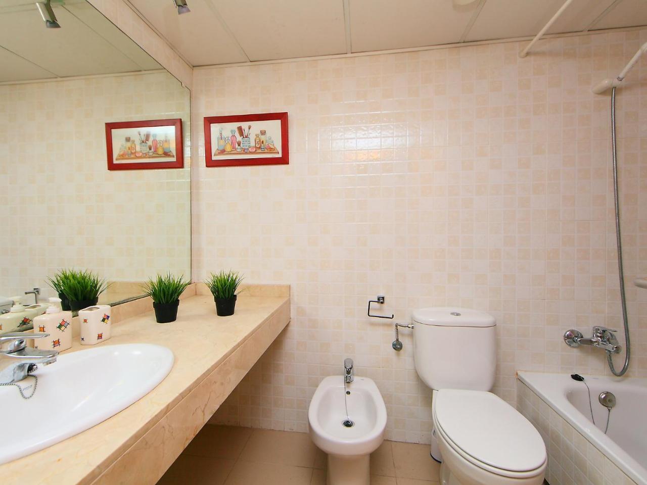 Apartment Nou Salou-1 By Interhome المظهر الخارجي الصورة
