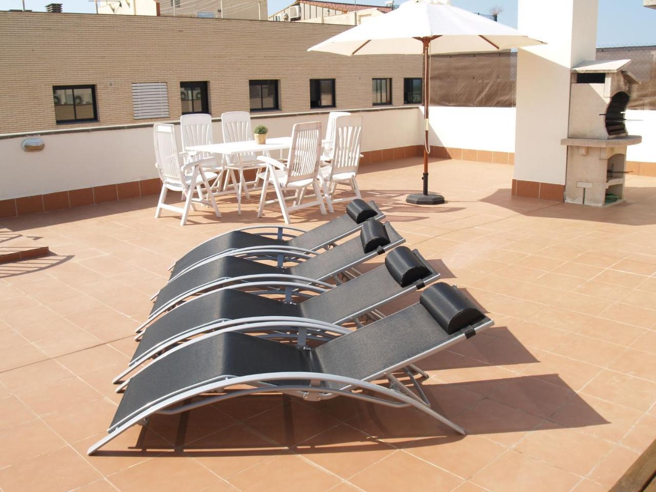 Apartment Nou Salou-1 By Interhome المظهر الخارجي الصورة